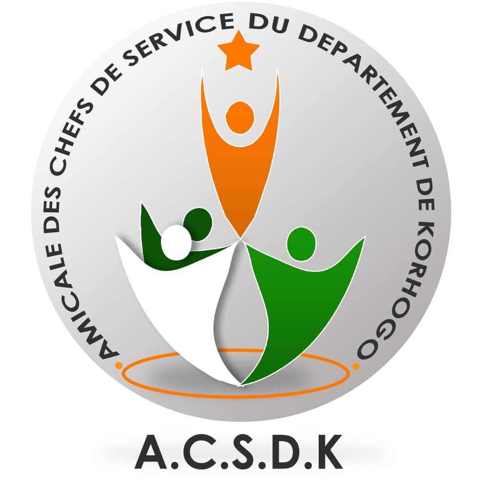 Logo ACSDK